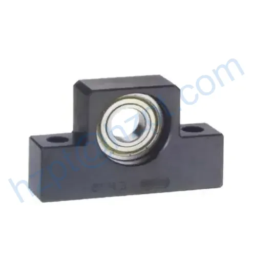 ef floated side ball screw support 2 1 EF Floated Side Ball Screw Support