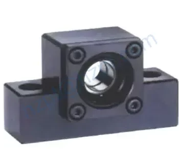 EK Fixed Side Ball Screw Support
