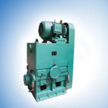 KT-300D Rotary Piston Pumps Kinney