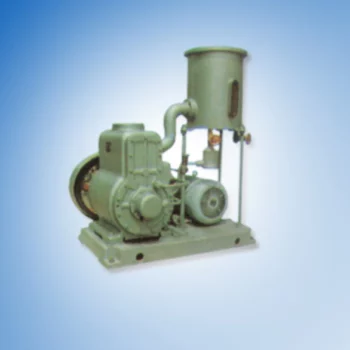 KD-30 Rotary Piston Pumps Kinney