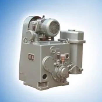 KDH-130 Rotary Piston Pumps Kinney