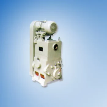 KDH-150 Rotary Piston Pumps Kinney
