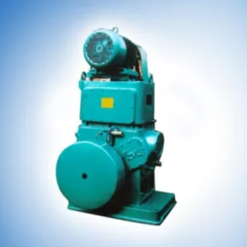 KT-150C Rotary Piston Pumps Kinney