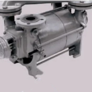 Lp-40 Two-stage water ring vacuum pump