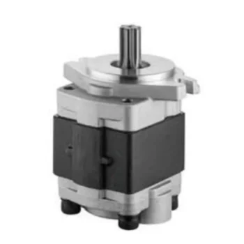 forklift hydraulic gear pumps replacement of CBHZA-F36-AF