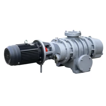 ZJB-1200 Roots vacuum pump