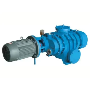 MB 100 Roots vacuum pump