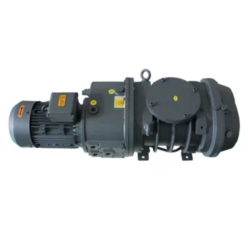 MB 200 Roots vacuum pump