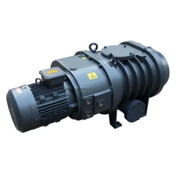 MB 1200 Roots vacuum pump