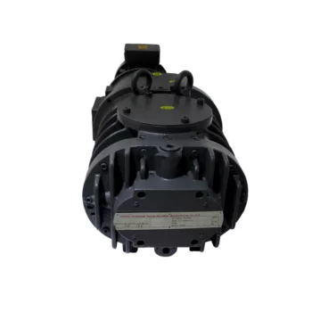 MB 1600 Roots vacuum pump