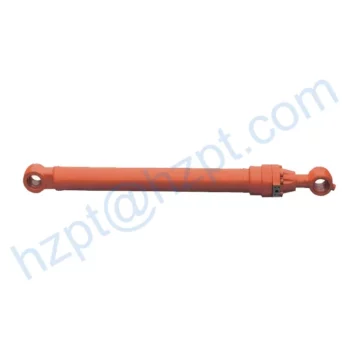 Bucket Cylinder For Kato Small Excavator HD800-7