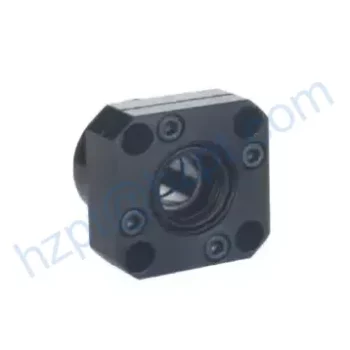 FK Fixed Side Ball Screw Support