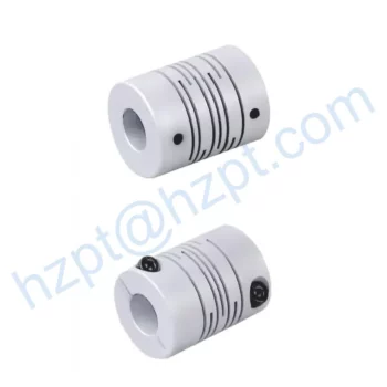 Flexible Beam Coupling