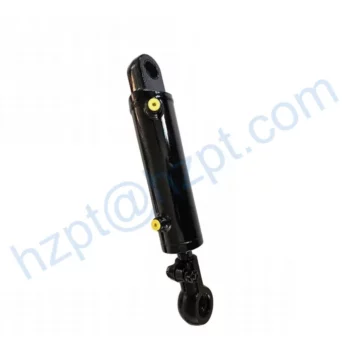 Forklift Truck Steering Cylinder