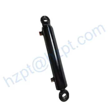 Micro Digging Front Tilt Hydraulic Cylinder