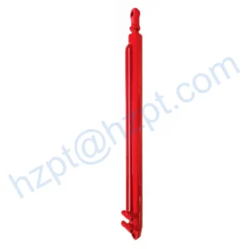 TM4P 83 04b Four-Row Granary Oil Cylinder