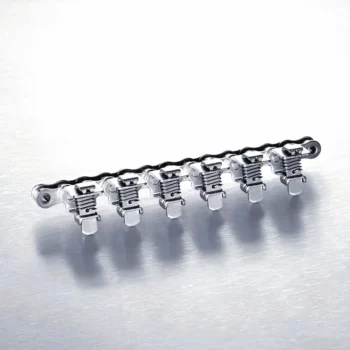 Gripper Chains with Type E/F Tip Clamp Type