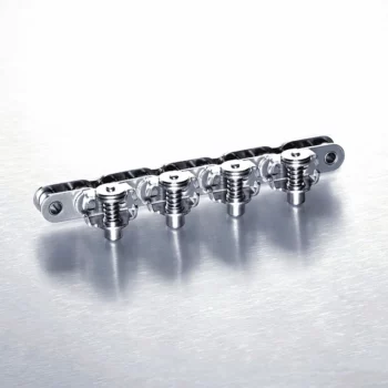 Gripper Chains with Type G/H Button Clamp