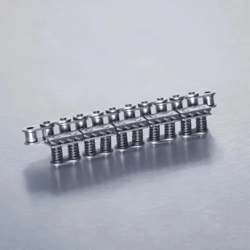 Gripper Chains with Type I Horizontal Clamp