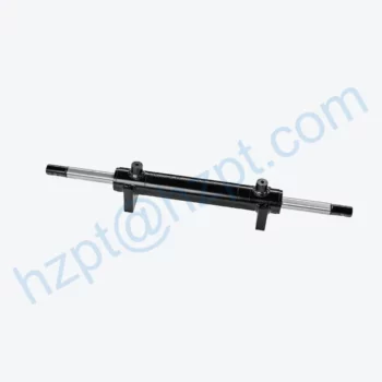 HCYY11112007 Steering Cylinder For Aerial Work Vehicles