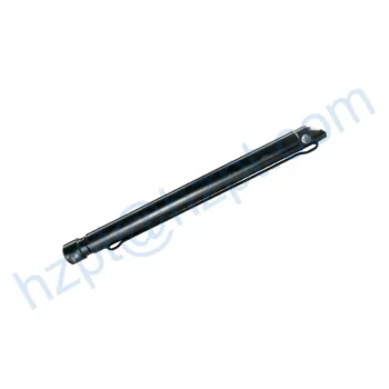 HCYY11112015 Telescopic Cylinder For Environmental Protection
