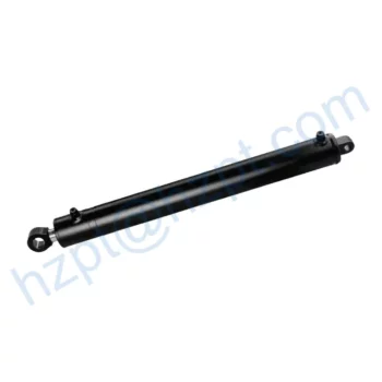 HCYY11112016 Grain Tank Lifting Cylinder For Agricultural Machinery