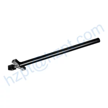 HCYY11112022 Cylinder For Opening Rack Support For Truck Cranes