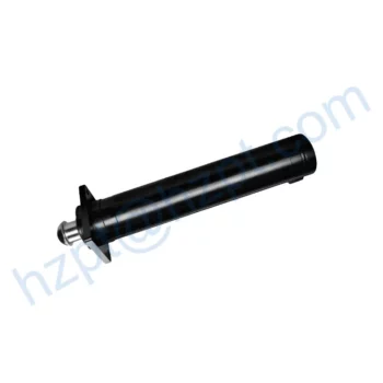 HCYY11112023 Cylinder For Frame Support For Truck Cranes