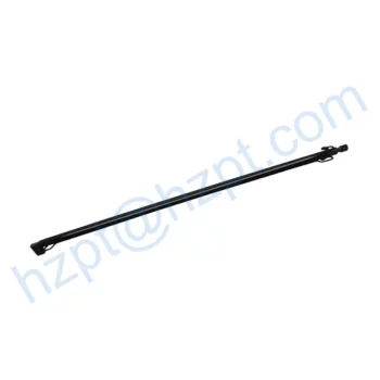 HCYY11112024 Front Cylinder For Opening Rack Support For Truck Cranes