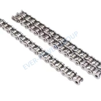 SS40AH-3/SS200H-3 Heavy Duty Series Stainless Steel Roller Chains
