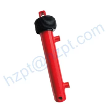 HH-YG45 220-V90 Harvester Oil Cylinder