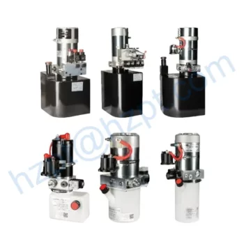 Hydraulic Power Unit