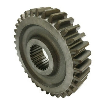TC230-22663  Transmission Main shaft Gear 34T Fits For Kubota