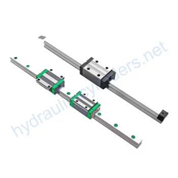 KK86D Light Duty Linear Guideway