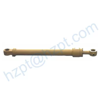 Bucket Cylinder For Kato Small Excavator HD512R