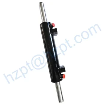 QJ904 31 019 Steering Cylinder