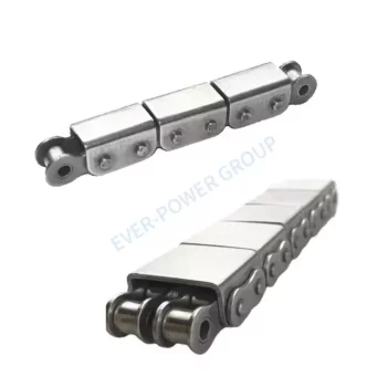 Stainless Steel Chains with U Type Attachment