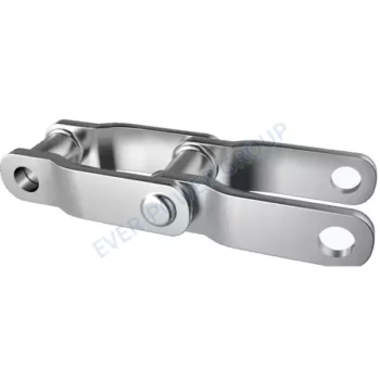 SSWR157 Stainless Steel Welded Offset Chain