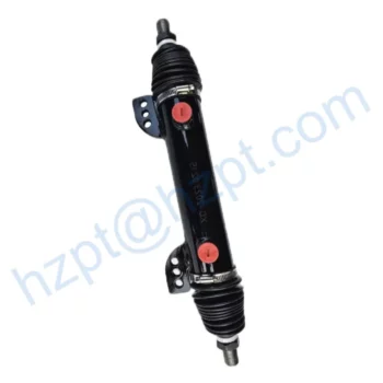 Ningbo Bridge Integrated-Type Steering Cylinder