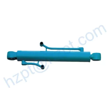 Bucket Cylinder For Kato Small Excavator HD1638R