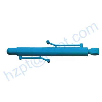Bucket Cylinder For Kato Small Excavator HD1220