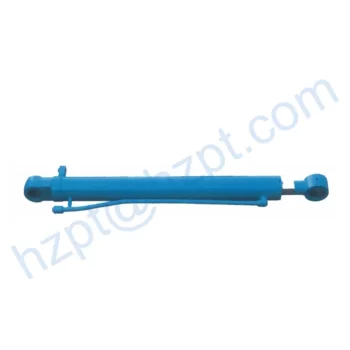 Bucket Cylinder For Kato Small Excavator HD308R