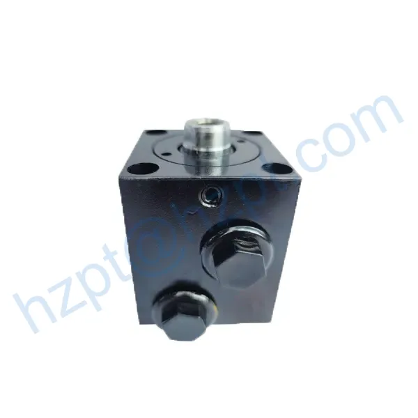 switching hydraulic cylinder 1 Sanitation Vehicle Switching Hydraulic Cylinder