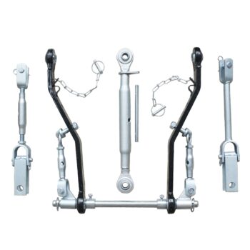 3 Point Hitch Kit Fits For Kubota