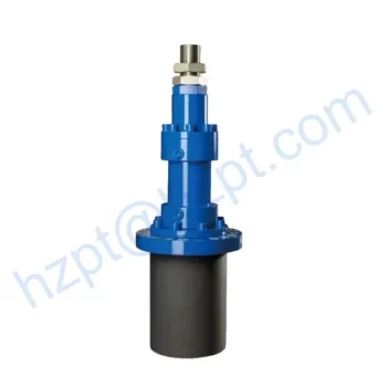 HCYY11112028 Wind Power Series Cylinders