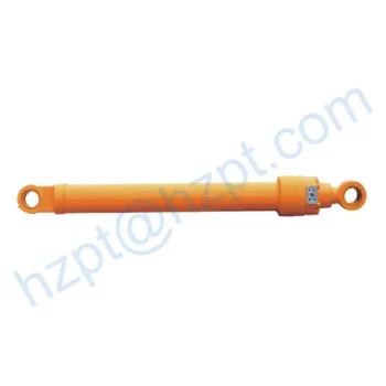 Bucket Cylinder For Kato Small Excavator HD1430R