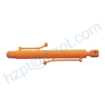 Bucket Cylinder For Kato Small Excavator HD512-3
