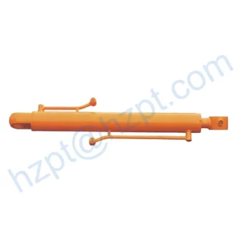 Bucket Cylinder For Kato Small Excavator HD307