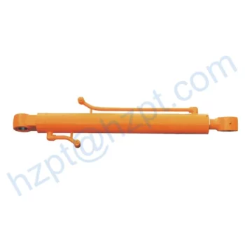 Bucket Cylinder For Kato Small Excavator HD512