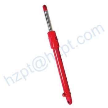 YD40-270 Cutting Table Oil Cylinder